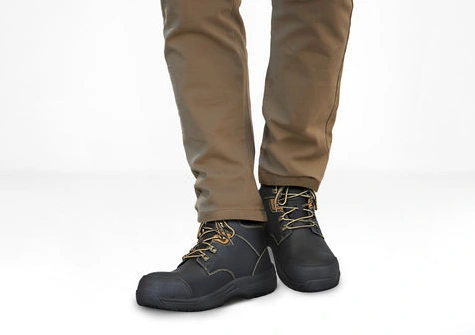 Best prices for products Granite Work Granite Boots 0610
